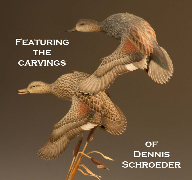 Wildfowl Design home picture