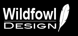 Wildfowl Design logo